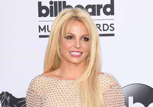 Britney Spears tries to mend relationship with teen son before he moves to Hawaii
