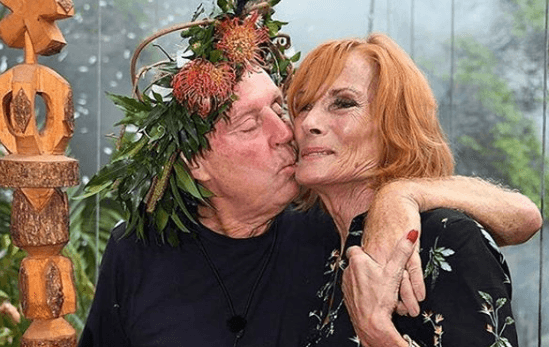 Harry Redknapp appeared on ‘Good Morning Britain’ and gave some insights on marriage Harry Redknapp appeared on ‘Good Morning Britain’ and gave some insights on marriage