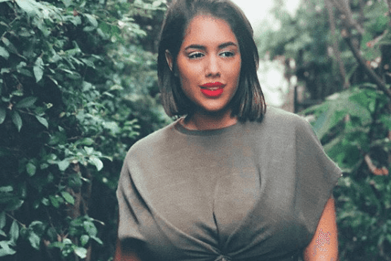 Malin Andersson uploads poem about grief following the death of her baby Malin Andersson uploads poem about grief following the death of her baby