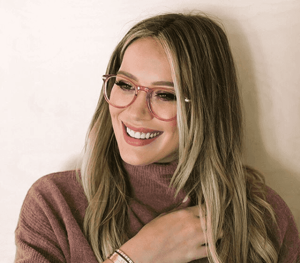 Mums are praising Hilary Duff for keeping it real on how she handles mornings with her kids