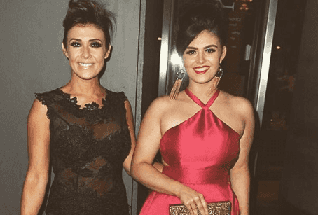 ‘There’s no way I’m being a grandma’, Kym Marsh jokes in interview with pregnant daughter ‘There’s no way I’m being a grandma’, Kym Marsh jokes in interview with pregnant daughter