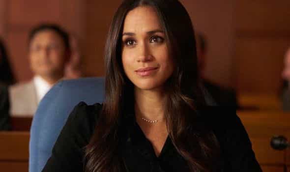 Turns out that Meghan Markle will NOT reprise her role on Suits