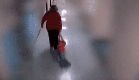 Teacher faces assault charge after dragging boy with autism down hallway