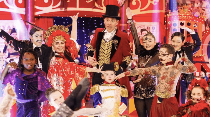 The Late Late Toy Show was the most watched TV programme of 2018