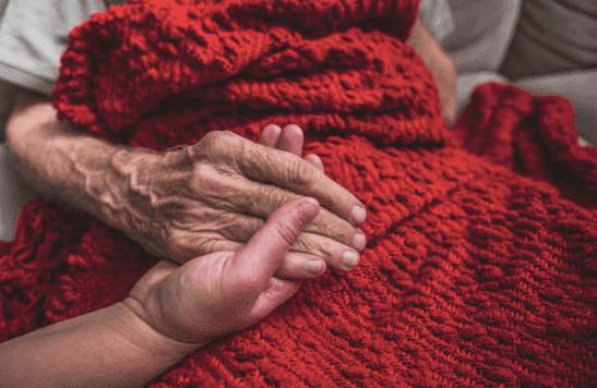New robot could allow people with dementia to live independently