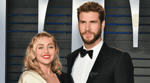 Miley Cyrus responds to reports she is expecting her first child