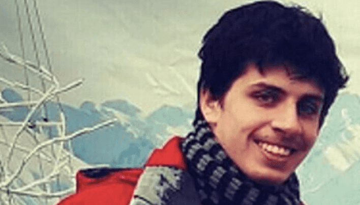 Gardaí issue appeal to find missing 21-year-old man from Dublin