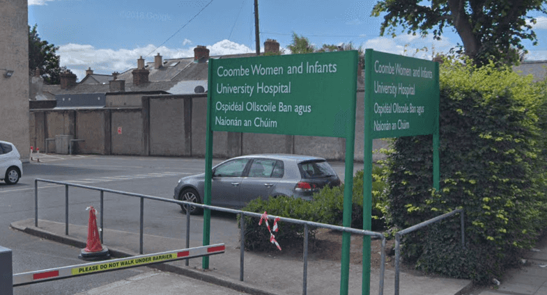Woman carrying baby with fatal foetal abnormality ‘refused’ abortion at Dublin hospital, Dáil told