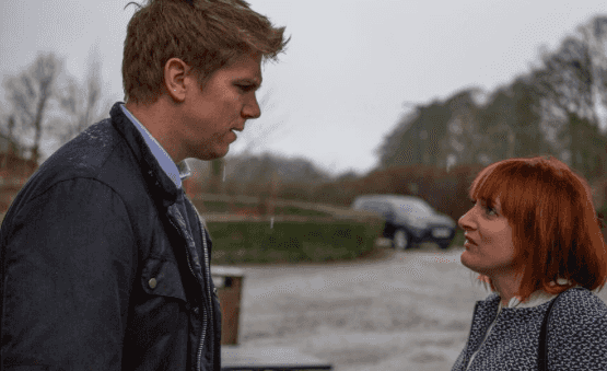Things are about to get super dangerous for Emmerdale’s Nicola King