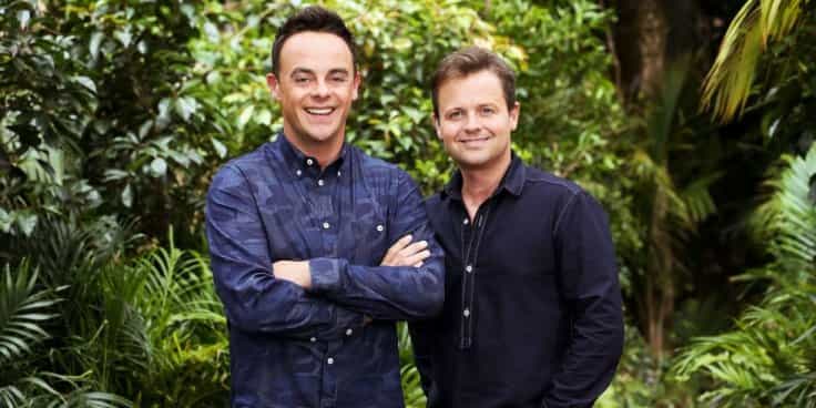 Ant McPartlin diagnosed with ADHD following drink driving car accident last year