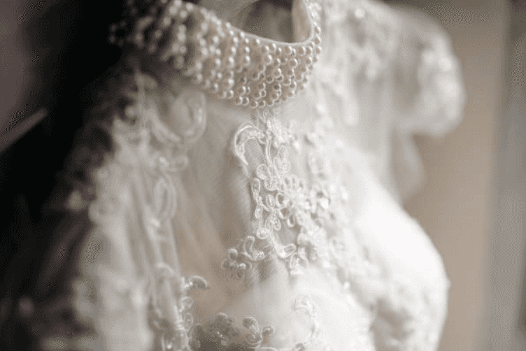 A HUGE bridal department store has opened up in London and… oh wow