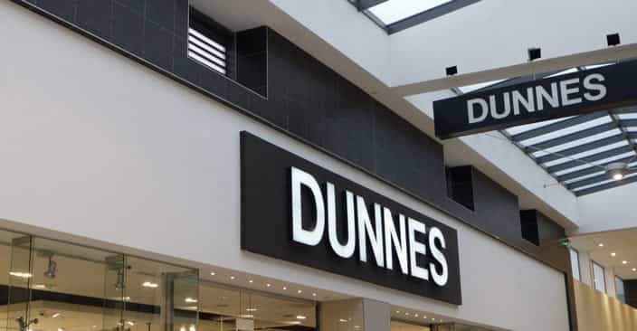 Dunnes Stores recall child’s hair product due to risk of vision loss