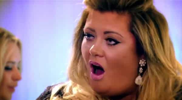 Dancing On Ice judge Jason Gardiner just slammed Gemma Collins for being ‘lazy’