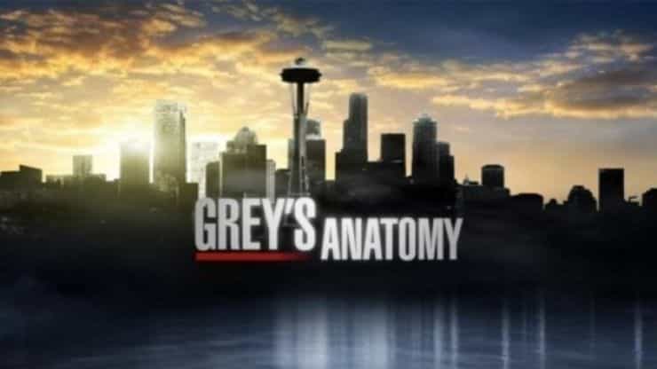 Grey’s Anatomy actor Luca Malacrino is joining the cast of Coronation Street