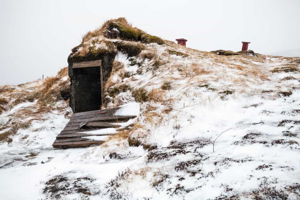 Mother and her children perish after being forced to sleep in ‘menstruation hut’
