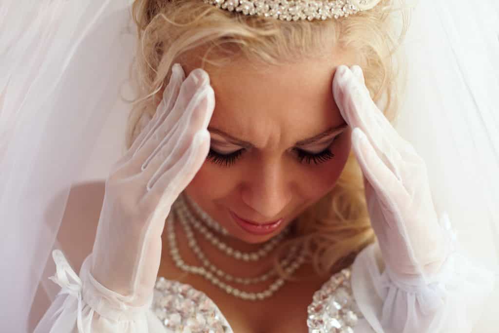 Bride thinks her pregnant bridesmaid owes her a new wedding after ‘ruining’ the first