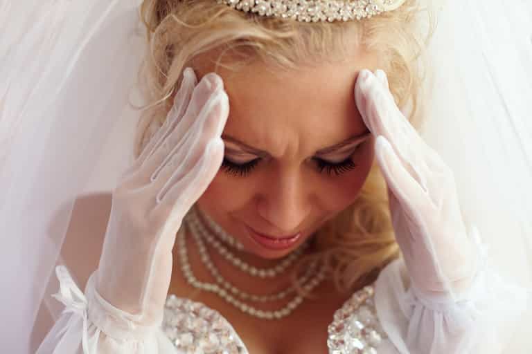 Bride thinks her pregnant bridesmaid owes her a new wedding after ‘ruining’ the first