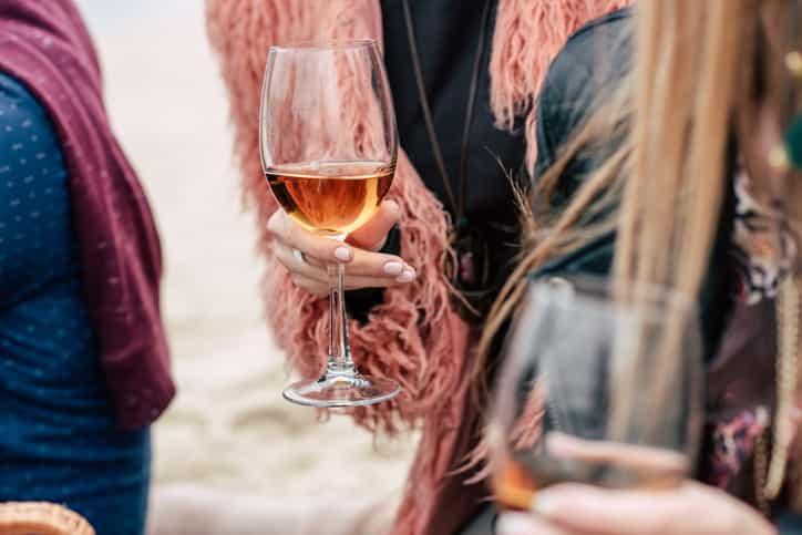 Scientists just discovered a surprising long-term health benefit of doing Dry January