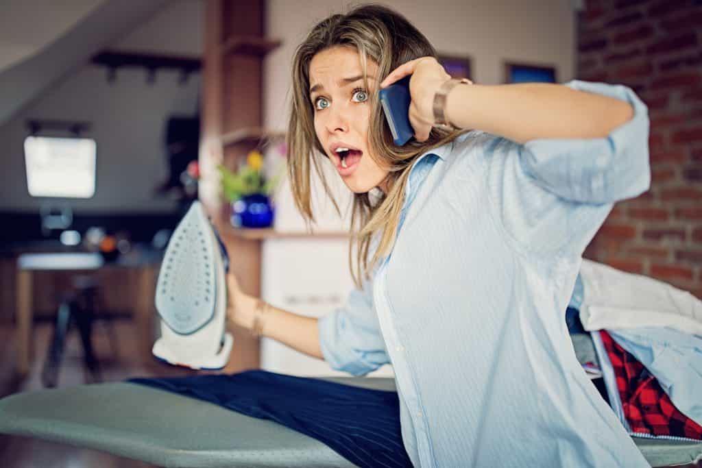 This video about being a hot mess mom is so relatable I could have filmed it