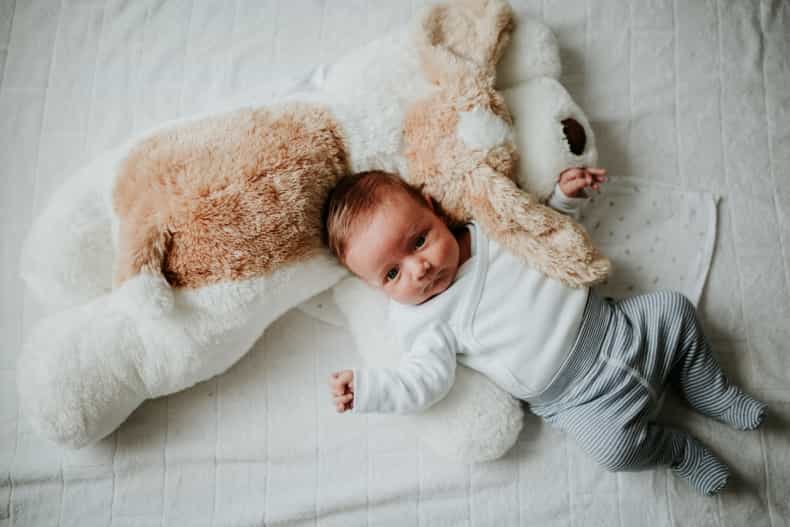 Mum ‘ghosts’ her friend after she gave her baby the same name as her son