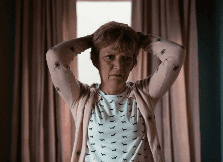 EastEnders’ Jean Slater to battle ovarian cancer in heartbreaking storyline