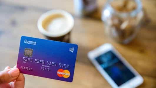 Revolut is launching a banking app for children