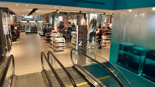 This €17 Penneys jacket is one of the best bargains you’ll find this season