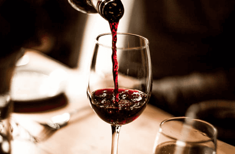 Love a glass of red? It may have more sugar and calories in it than you think
