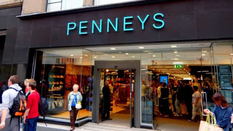 The kids will absolutely adore the new Disney mugs that have just arrived in Penneys