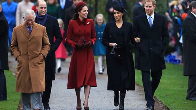 They Royal Family shared some weird tweets and everyone thinks they got hacked