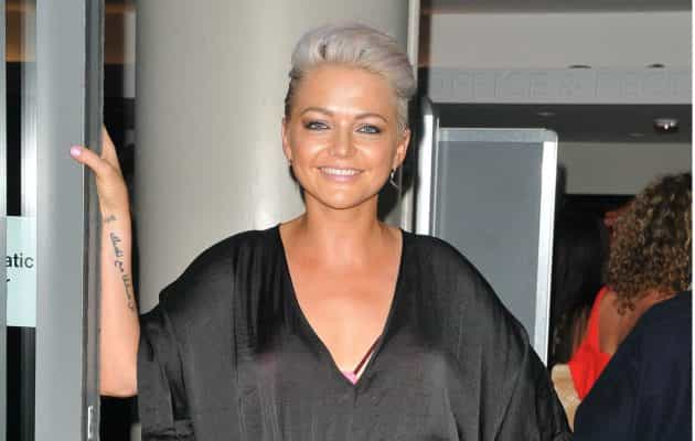 S Club 7’s Hannah Spearritt has just shared her new daughter’s name, and it’s VERY unique