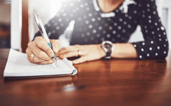 Woman’s list of requirements for potential boyfriend is actually shocking