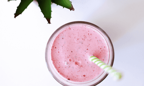 Beauty food: 10 foods to eat every day for gorgeous, glowing skin