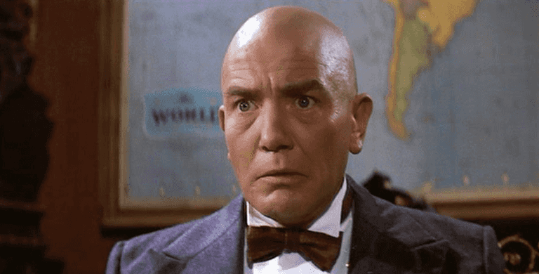 Albert Finney, known for playing Daddy Warbucks in Annie, has died