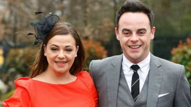 Lisa Armstrong just revealed a daring new hairstyle, and she looks AMAZING