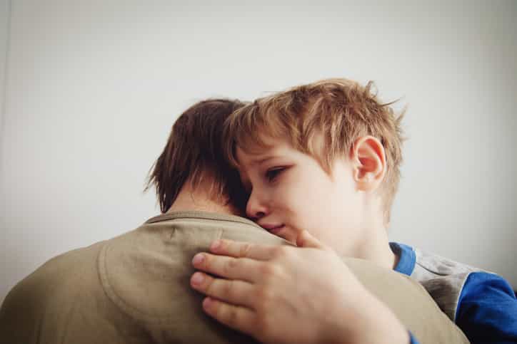 One in four Canadian parents have missed work over a child’s anxiety issues