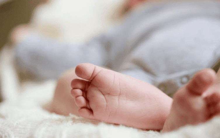 This county in Ireland has the fewest amount of babies in the country