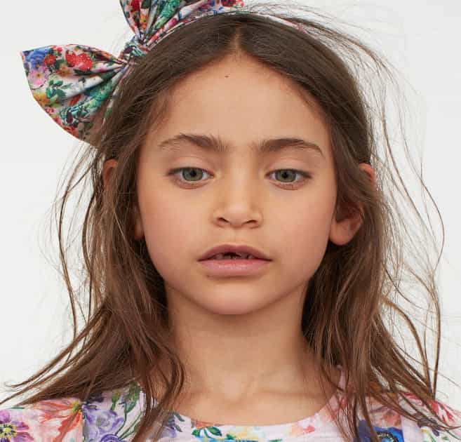 A gorgeous new designer collaboration collection for kids is about to arrive at H&M