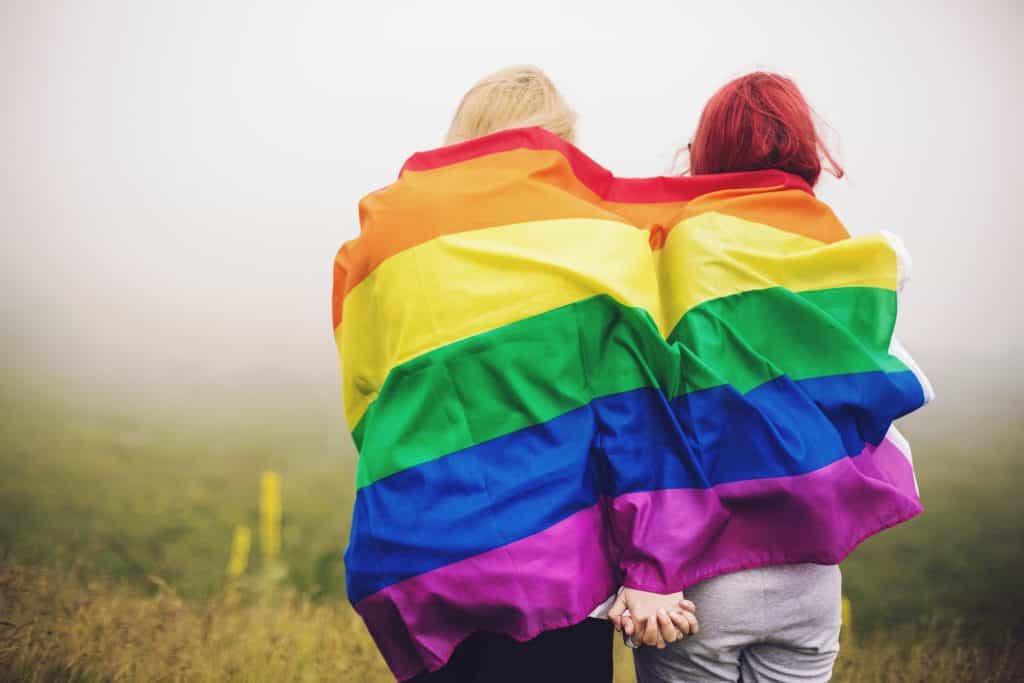 Lesbian couples still waiting for their legal parental rights to be upheld