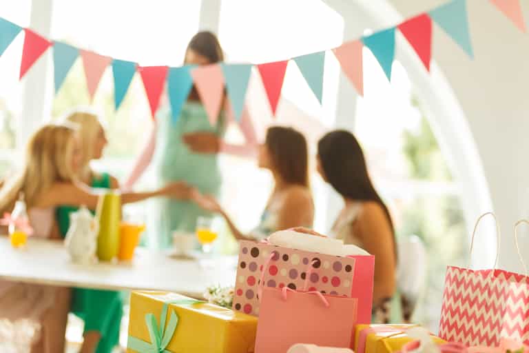 Woman who threw the first gender reveal party says she regrets starting the trend