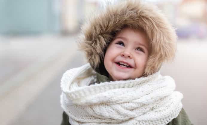 10 traditional baby boy names that work perfectly for a little girl