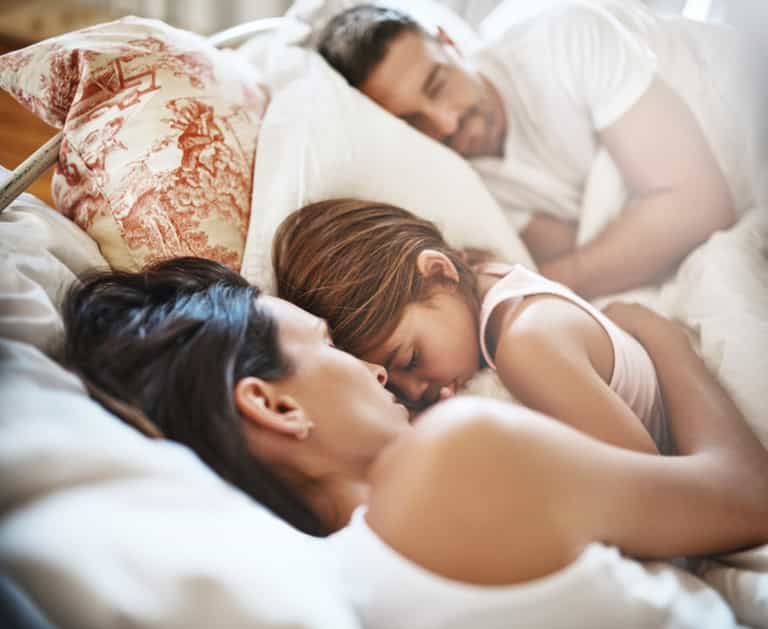 Study reveals that women need more sleep than men, and we knew it Study reveals that women need more sleep than men, and we knew it