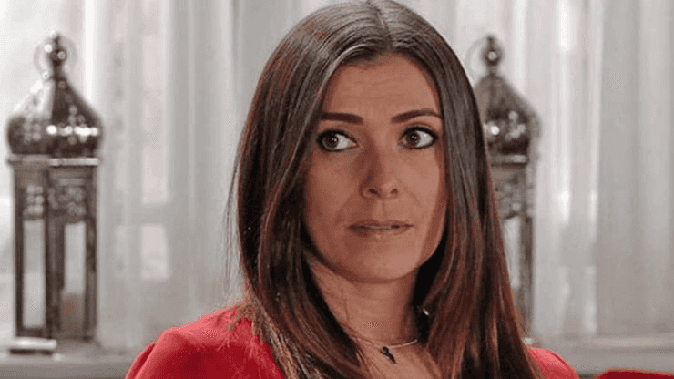 Corrie’s Michelle Connor set for ‘roller coaster’ few months ahead of exit