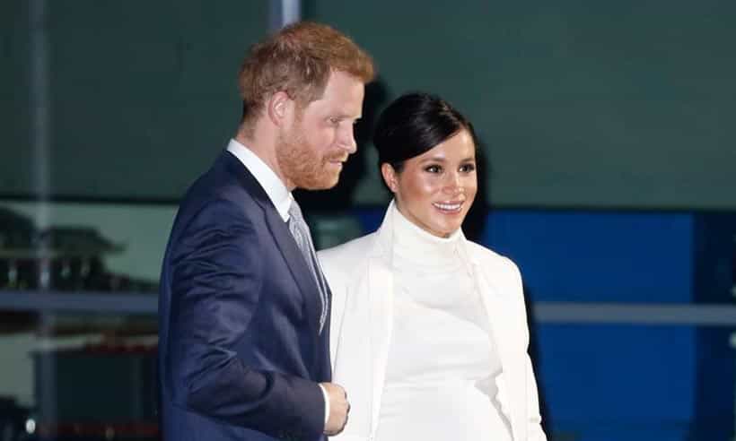 Meghan and Harry’s children will receive a very different education to other royal kids
