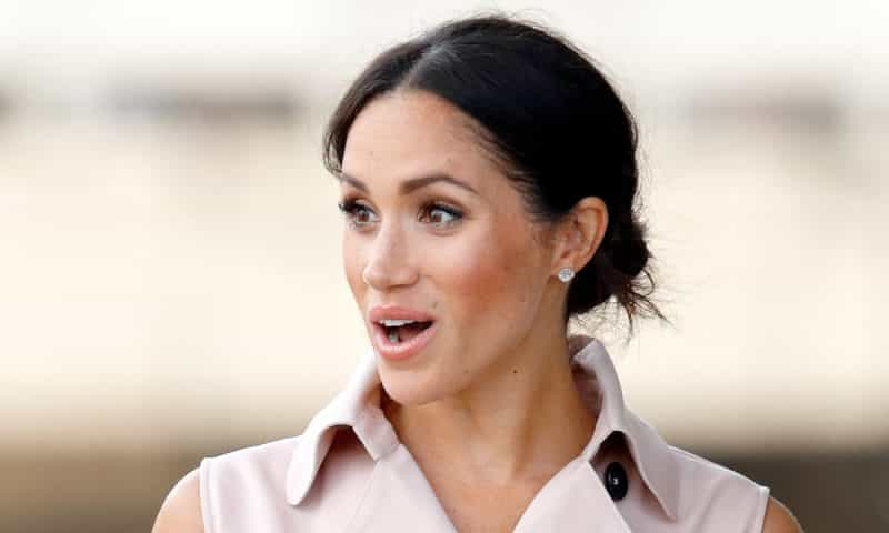 Meghan Markle has just jetted off to New York for a very special reason