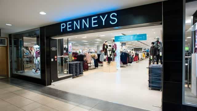 This €20 Penneys jacket is exactly what we need in our spring wardrobes