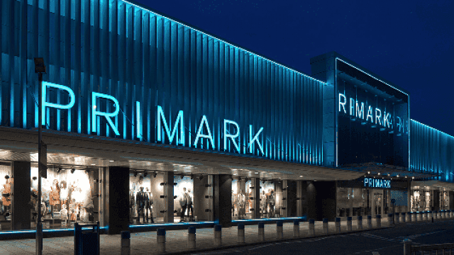 Fingers crossed these divine Primark trousers land in Irish stores