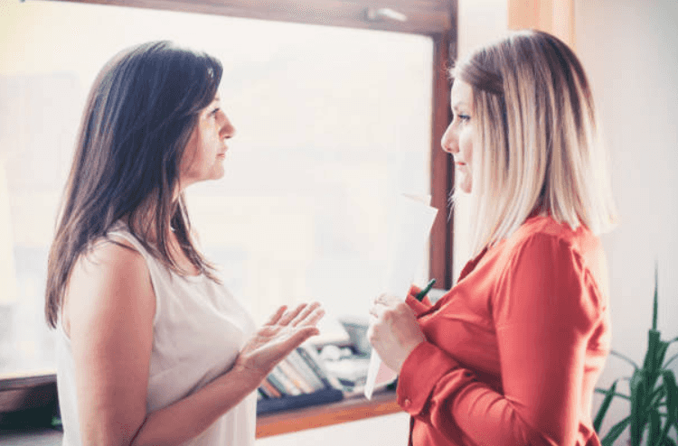 Mum wants to know if she’s over-reacting after teacher can’t find her daughter in school