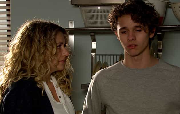 Emmerdale producer talks about the ending of the Maya and Jacob storyline
