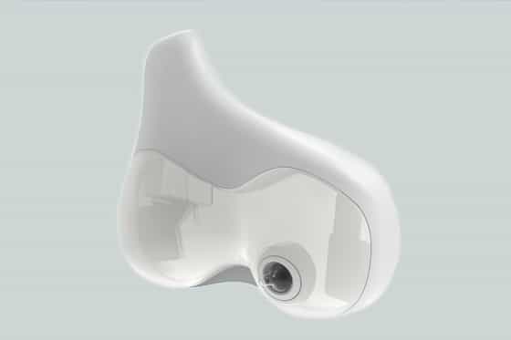 This new device will allow dads to breastfeed their babies themselves